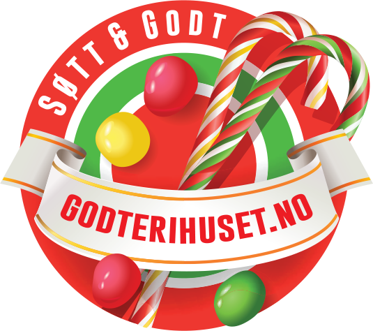 Godterihuset.no
